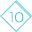 10.
