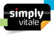 logo Simply vitale