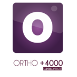 logo logiciel de gestion MEDI +4000 Orthoptiste