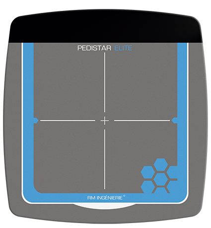plateforme pedistar elite