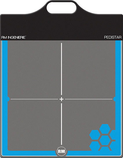 plateforme pedistar RM Ingénierie