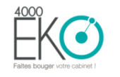 logo EKO 4000 Infi Logo EKO 4000 INFI