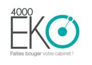 Logo EKO 4000 INFI