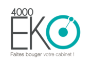 logo EKO 4000 Infi Logo EKO 4000 INFI