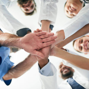 accueil, nos solutions de gestion pour les centre de soins infirmier