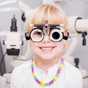 accueil, nos solutions de gestion pour la profession orthoptiste