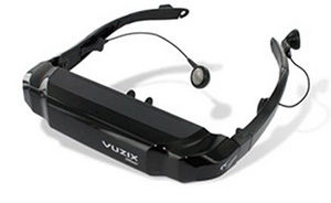 lunette en 3 dimensions