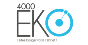 logo EKO 4000 kinésithérapeute