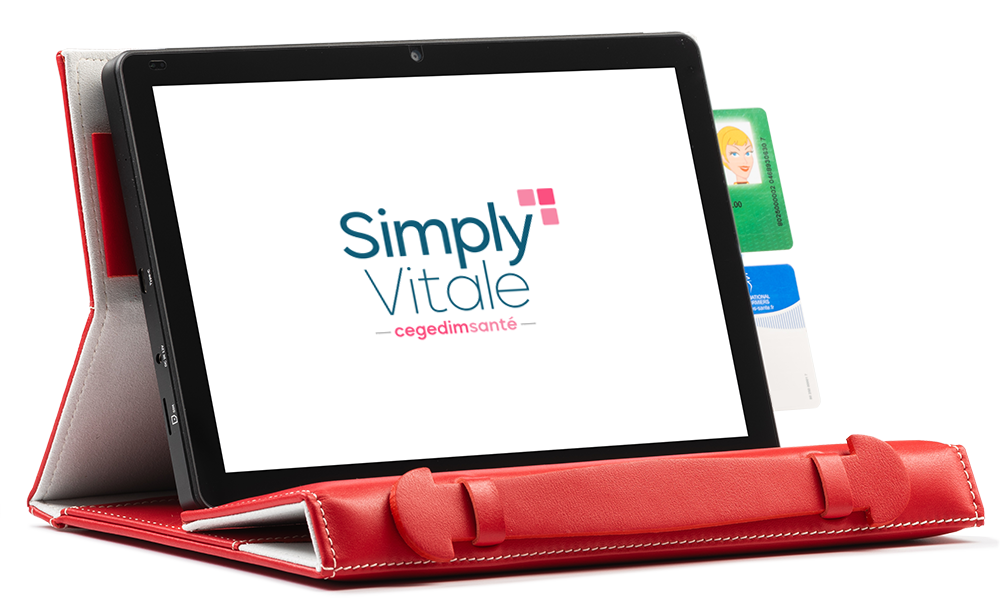 Simply Vitale, le logiciel de gestion tout en un pour les praticiens de santé en libéral