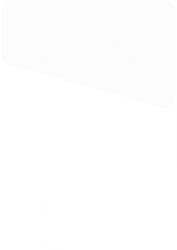 logo ortho +4000