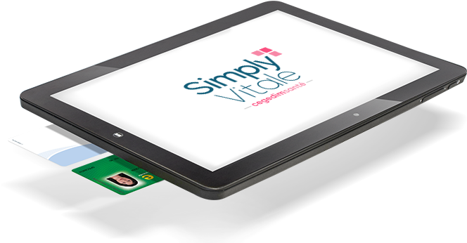 Simply Vitale le logiciel de gestion tout en un pour les infirmières libérales