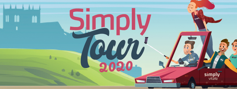 Simply Tour 2020